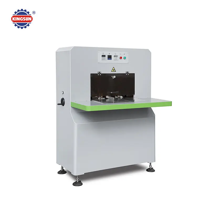 RC19 Round Corner Machine