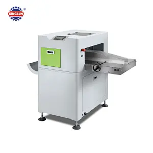 S20 Digital Spine Cutting Machine