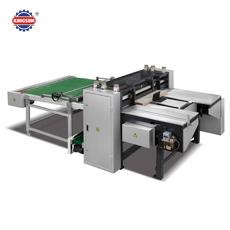 K18 Cardboard Cutter