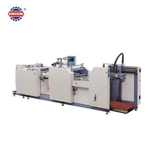laminating machine