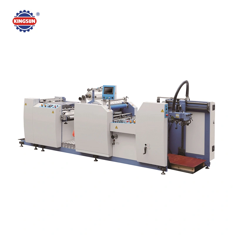 laminating machine