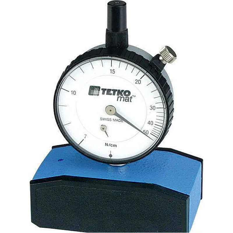 Big Stretch Fabric Tension Meters preview