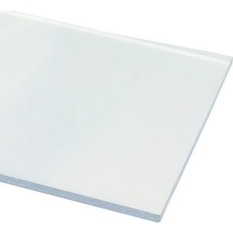Antistatic acrylic sheet