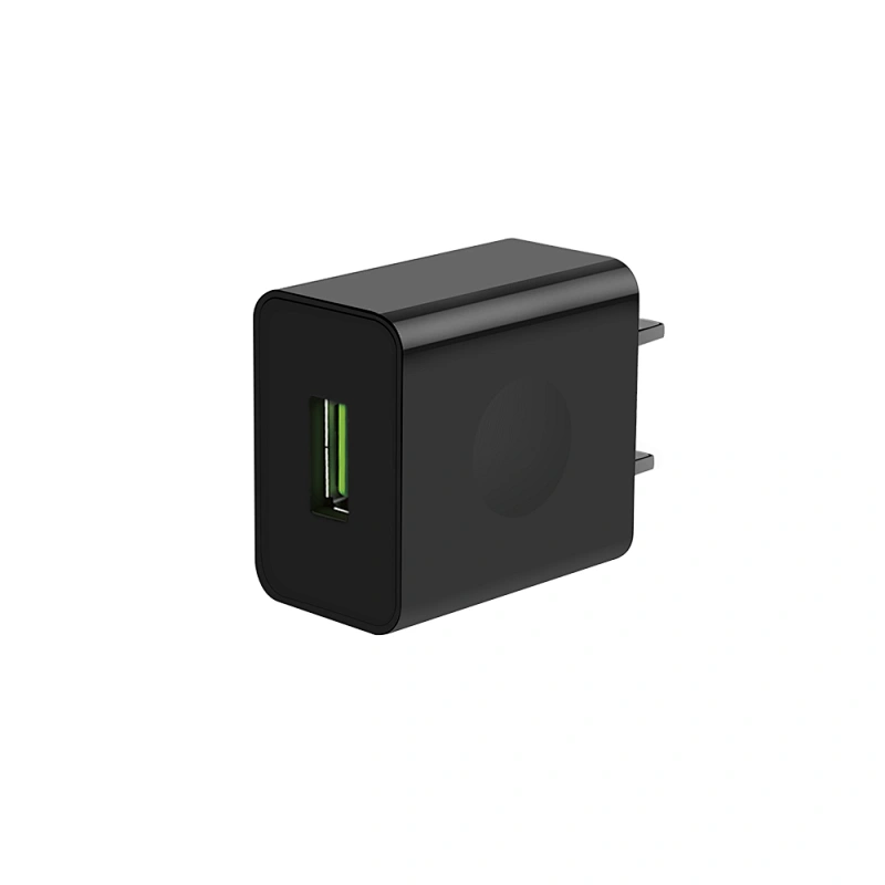 travel charger and wall charger