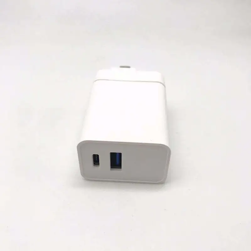 travel charger and wall charger