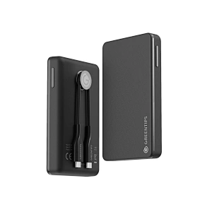 5000mah portable power bank