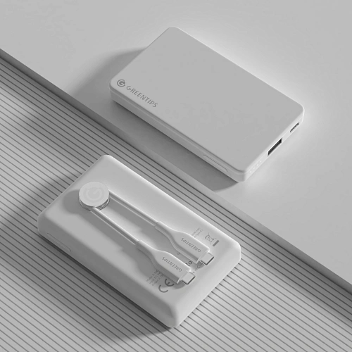 5000mah portable power bank