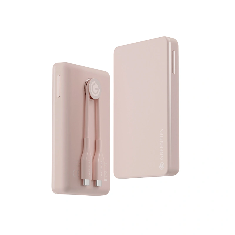 5000mah portable power bank