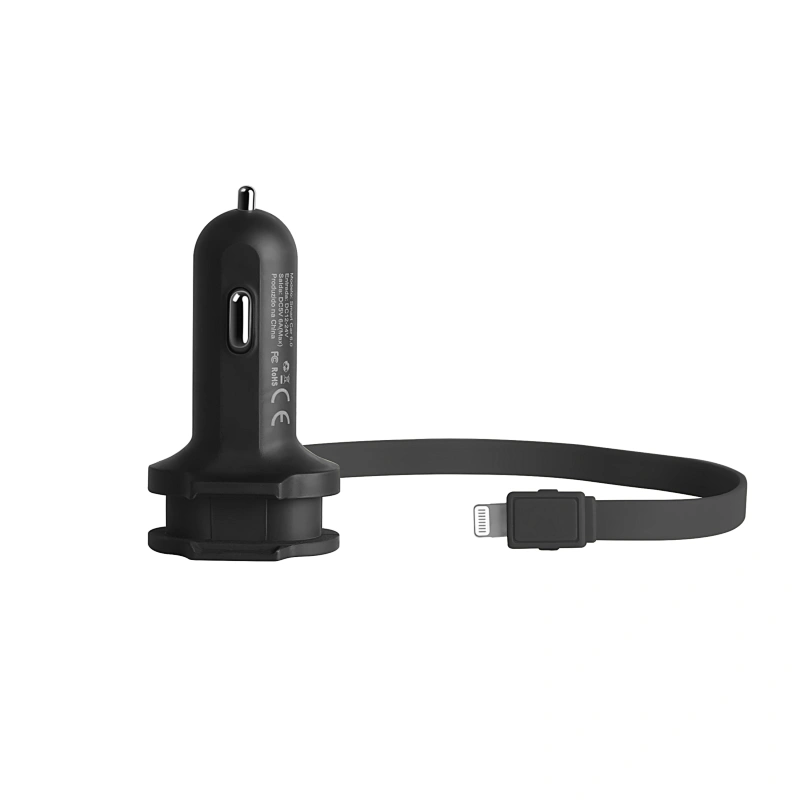 charger standard with cable