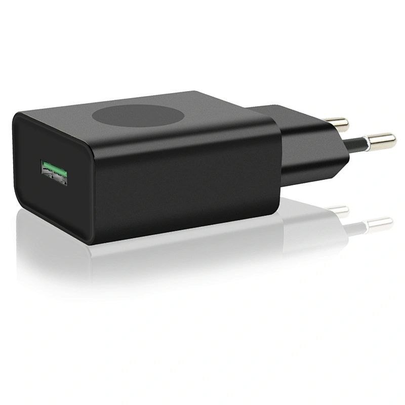 travel charger and wall charger