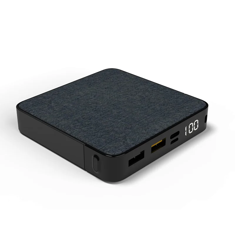 10000mah bank