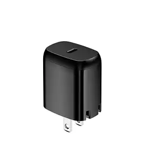 wall charger