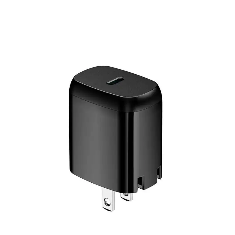 PD20W Wall Charger
