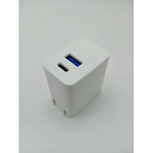 travel charger and wall charger