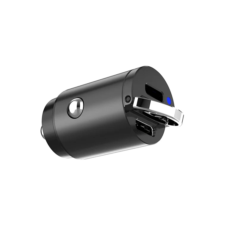 30w car charger