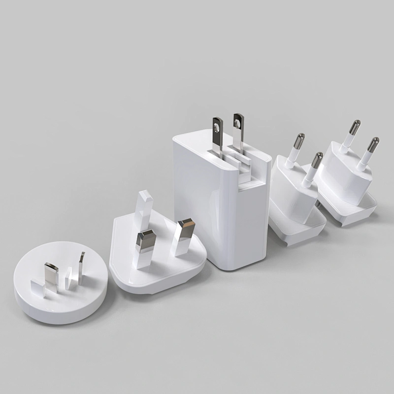 dual port usb charger