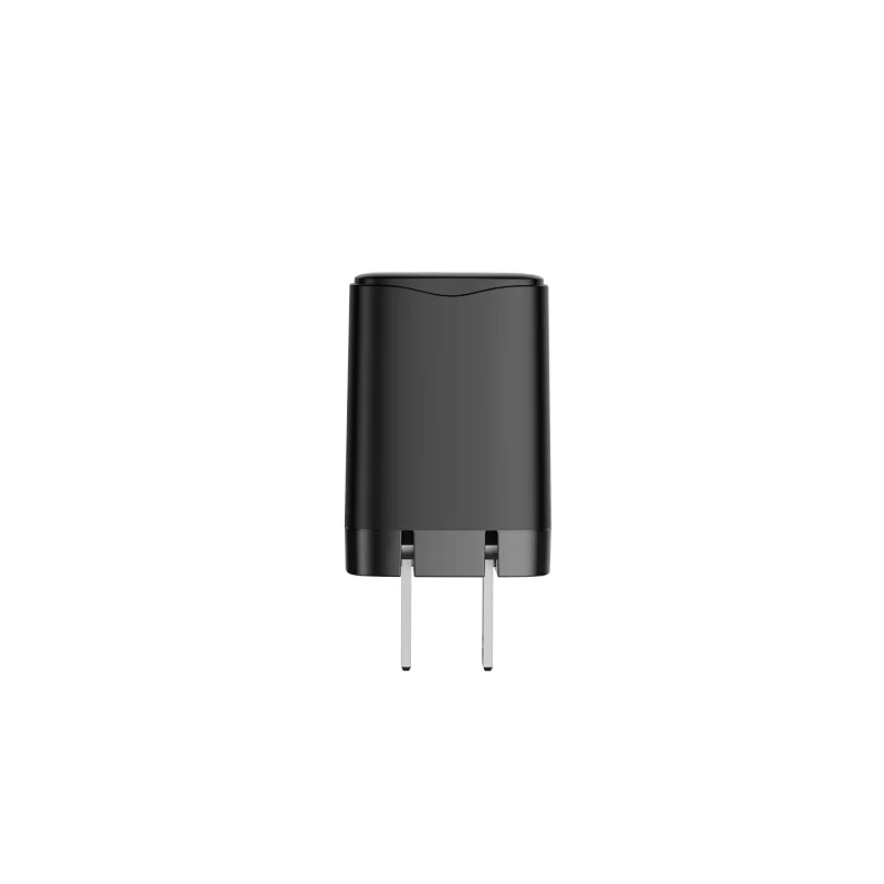 PD20W+QC3.0 wall charger
