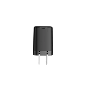 PD20W+QC3.0 wall charger