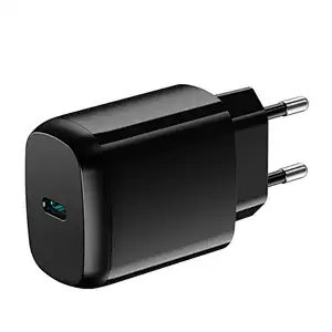 PD20W Wall Charger