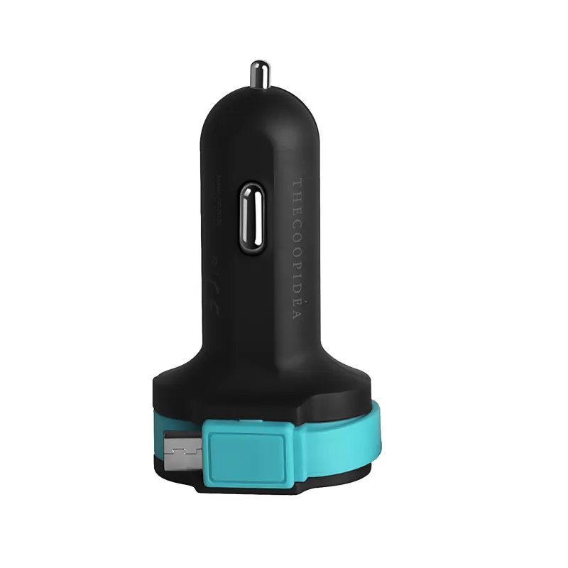 charger standard with cable