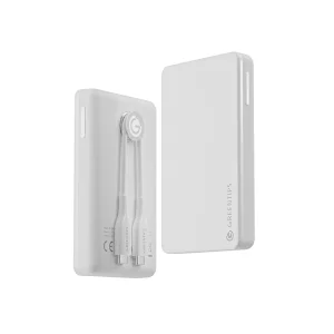 5000mah portable power bank