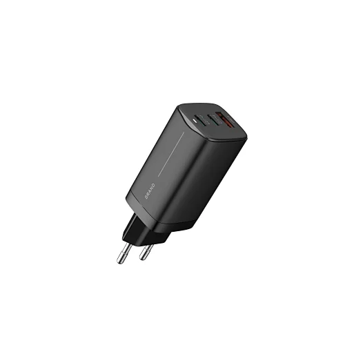 triple port