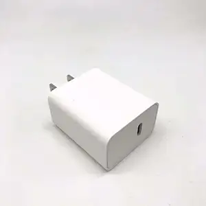 travel charger and wall charger