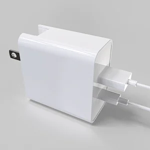 dual port usb charger