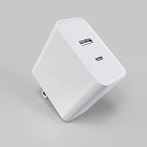 dual port usb charger