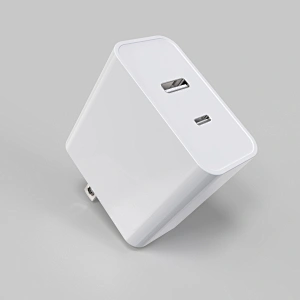 dual port usb charger