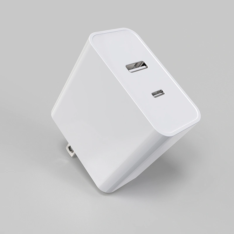 dual port usb charger