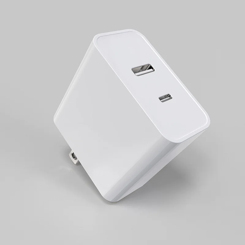 dual port usb charger