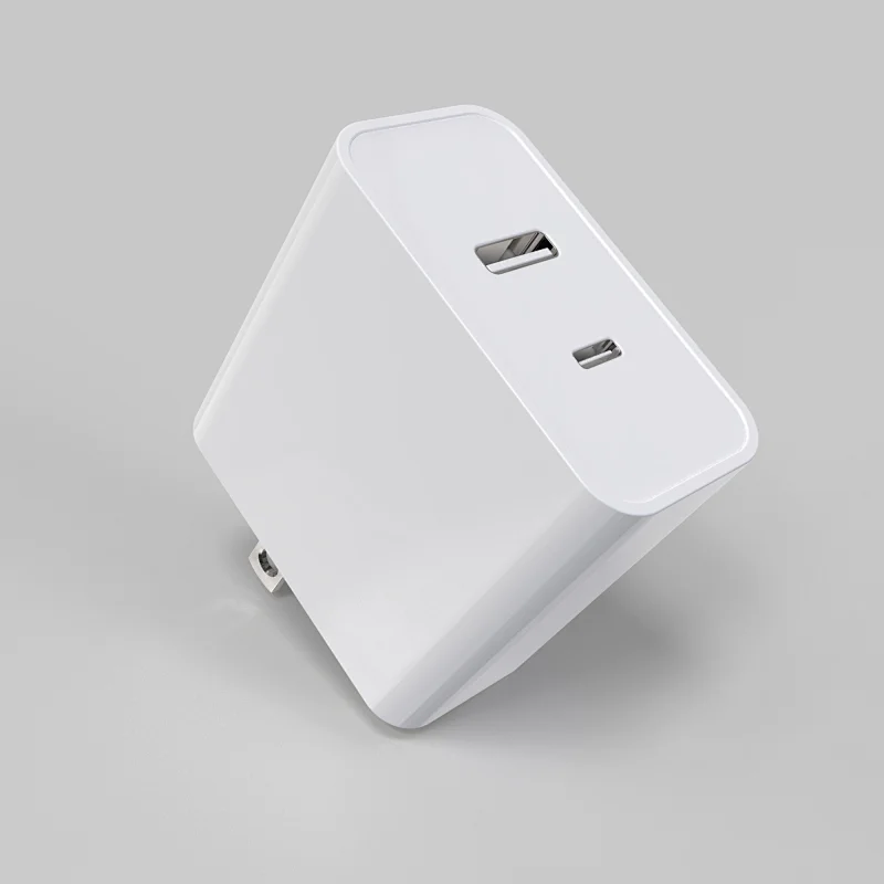 dual port usb charger