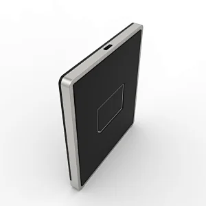 15w led square downlight