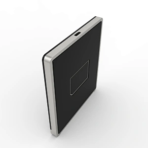15w led square downlight
