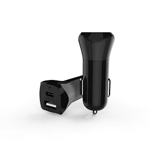 dual port usb charger