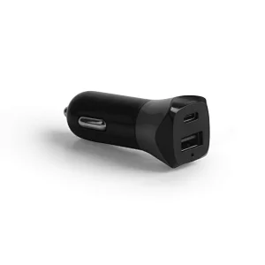 dual port usb charger