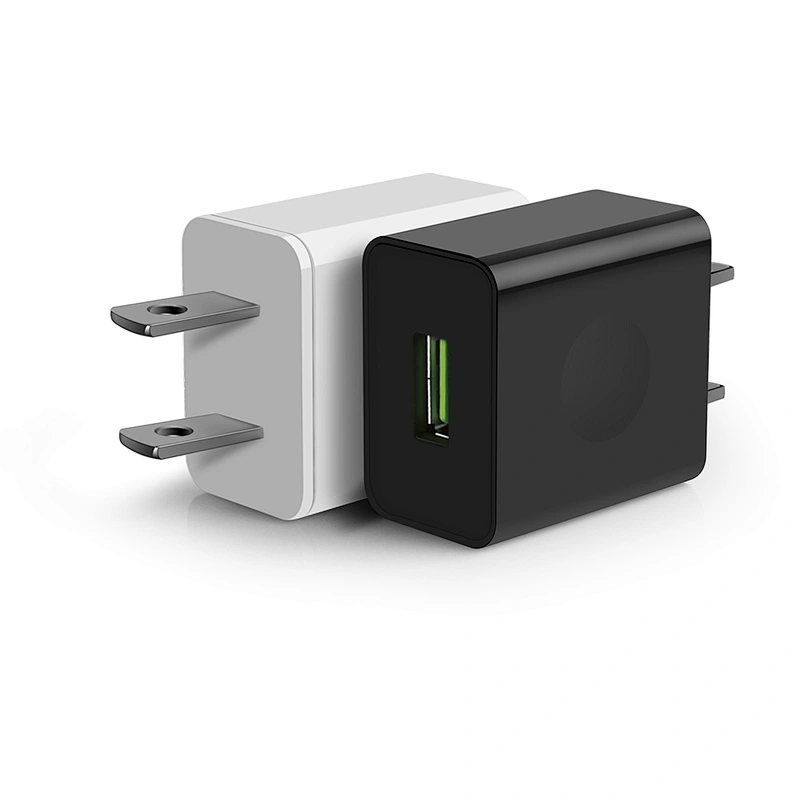 travel charger and wall charger