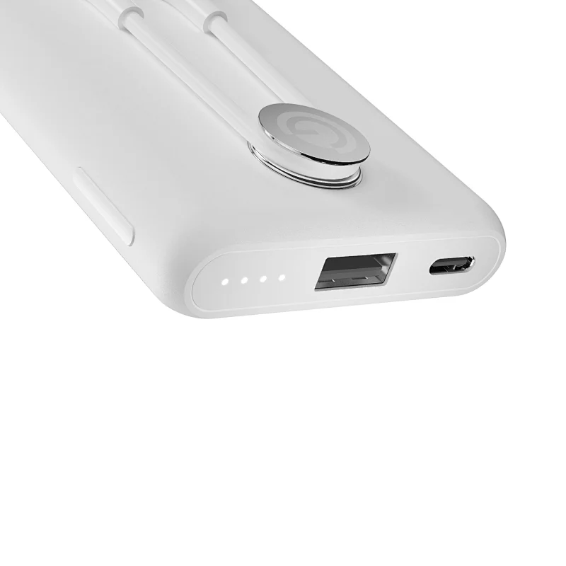 5000mah power bank manual