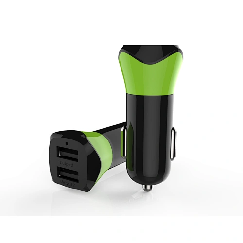 dual port usb charger