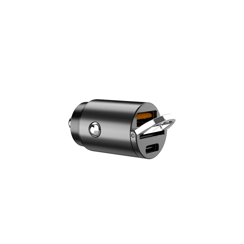 30w car charger