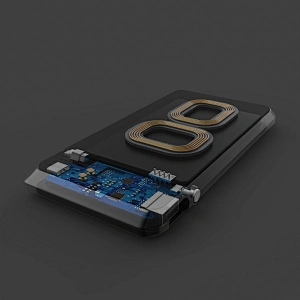 5000mah power bank manual