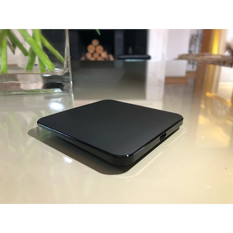 15w solar battery charger