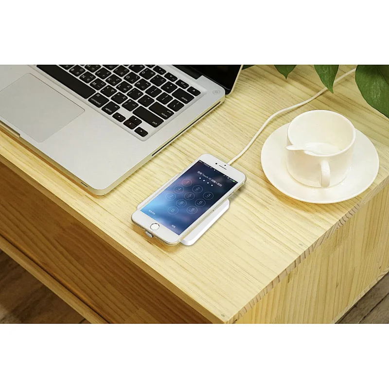 15w solar battery charger