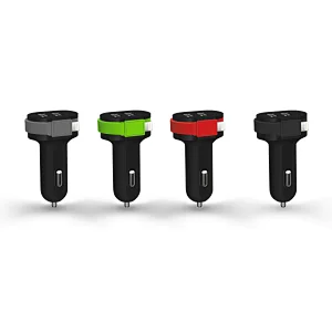 charger standard with cable