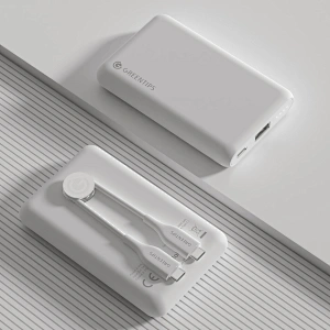 5000mah power bank manual