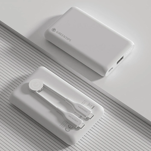 5000mah power bank manual