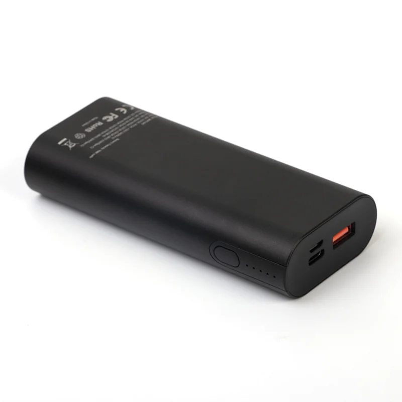 9600mah power bank