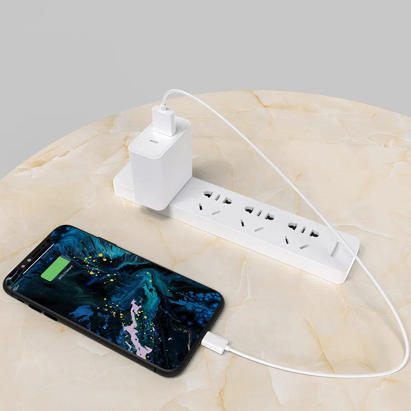 dual port usb charger