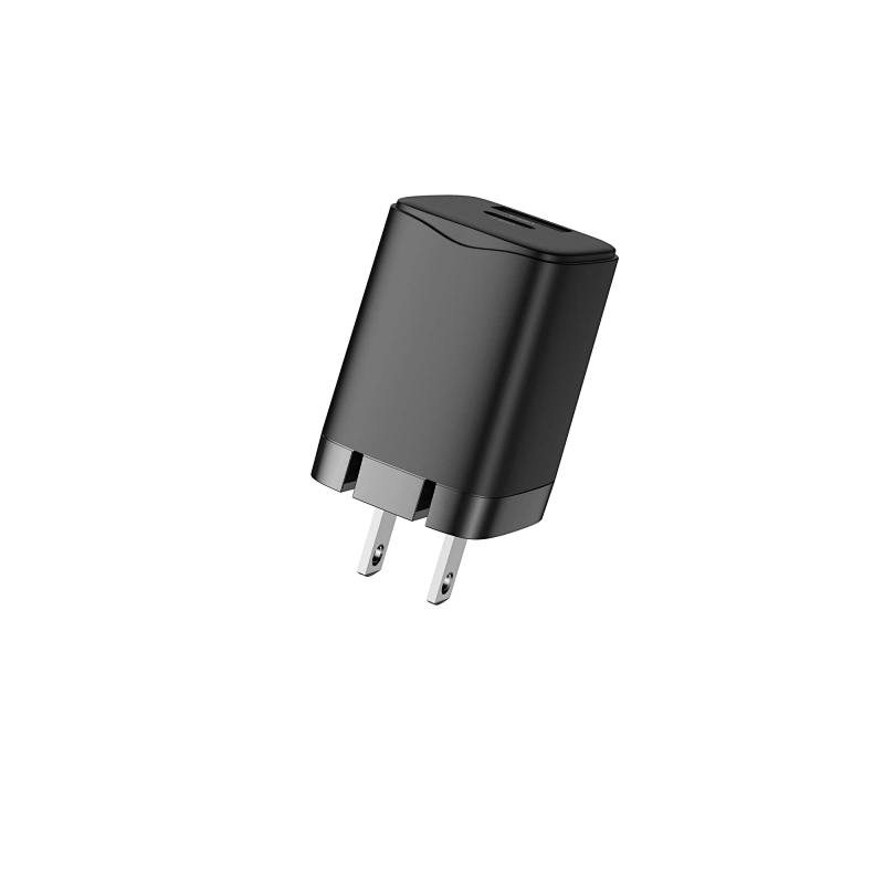 PD20W+QC3.0 wall charger